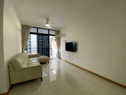 The Trilinq (D5), Condominium #540978511